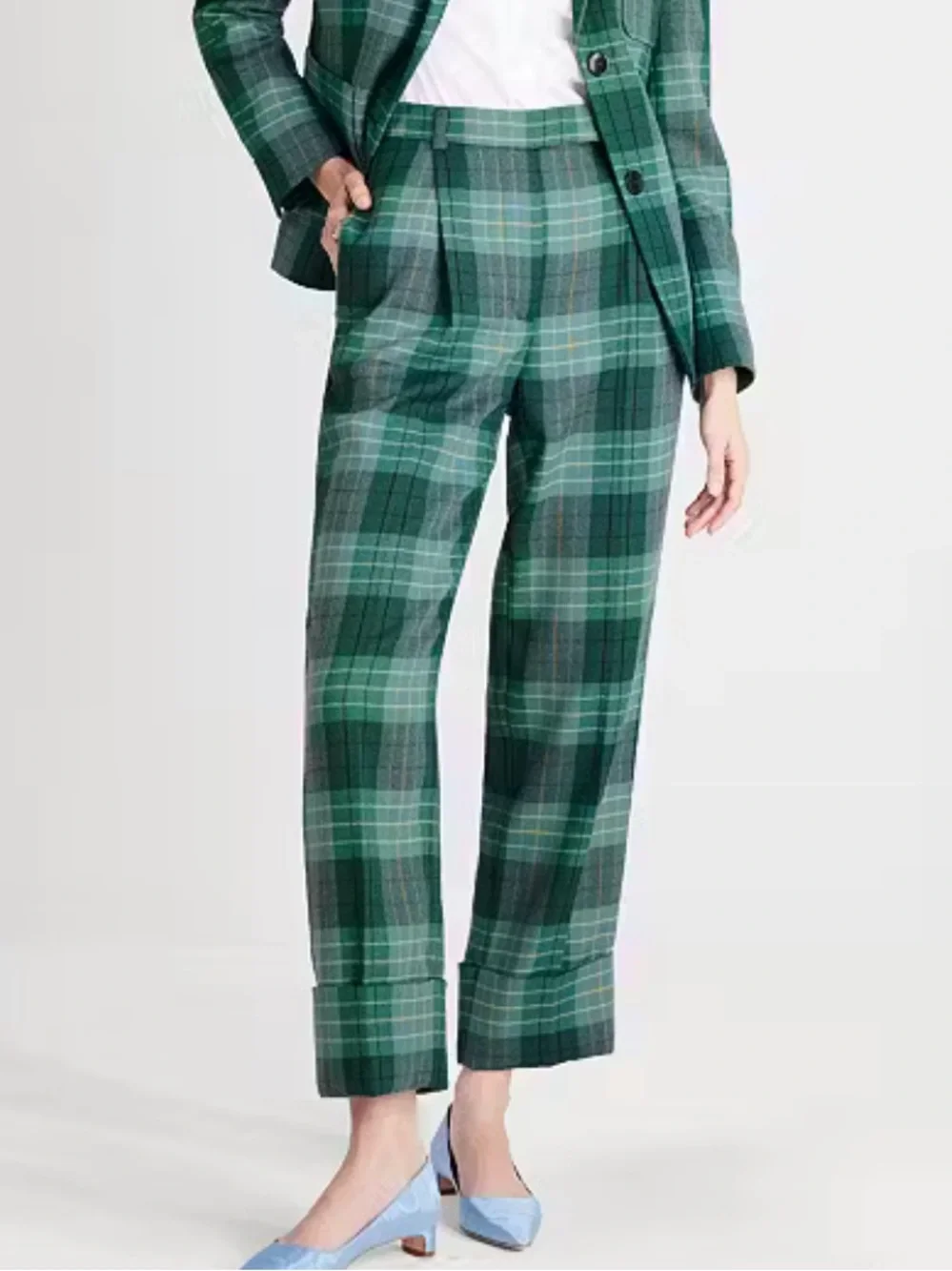 kate spade high waist